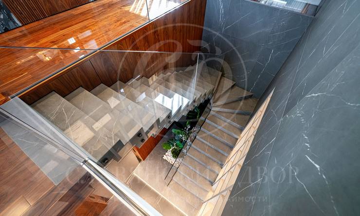 Лот-12304-448824 продажа дома Новорижское шоссе Ренессанс парк