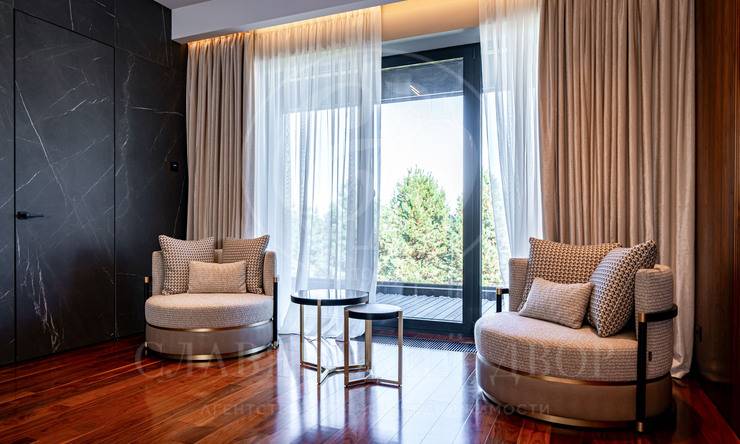 Лот-12304-448825 продажа дома Новорижское шоссе Ренессанс парк