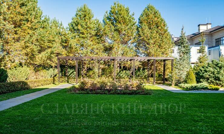 Лот-12304-448827 продажа дома Новорижское шоссе Ренессанс парк