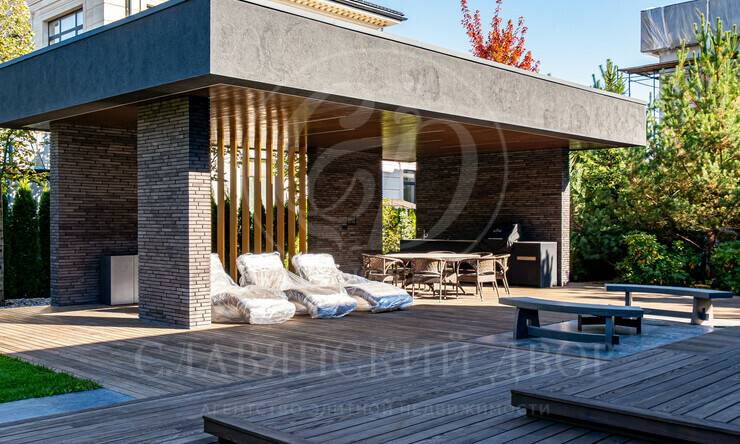 Лот-12304-448829 продажа дома Новорижское шоссе Ренессанс парк