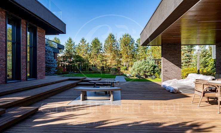 Лот-12304-448830 продажа дома Новорижское шоссе Ренессанс парк