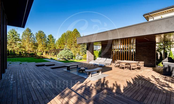 Лот-12304-448831 продажа дома Новорижское шоссе Ренессанс парк