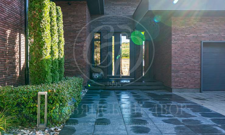 Лот-12304-448836 продажа дома Новорижское шоссе Ренессанс парк