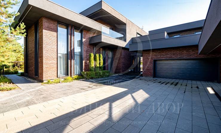 Лот-12304-448837 продажа дома Новорижское шоссе Ренессанс парк