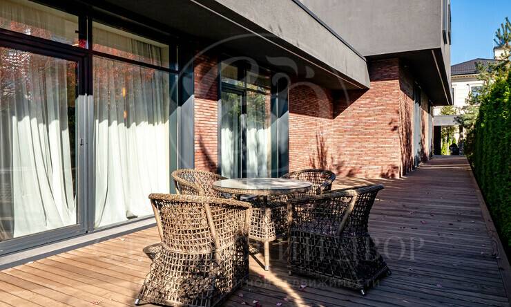 Лот-12304-448839 продажа дома Новорижское шоссе Ренессанс парк