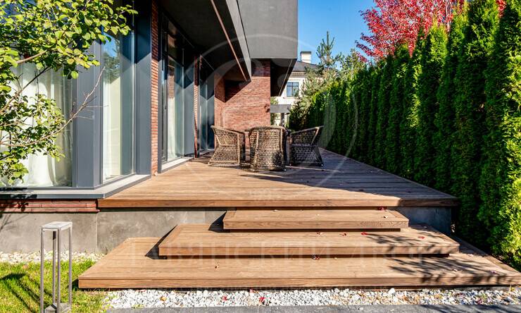 Лот-12304-448840 продажа дома Новорижское шоссе Ренессанс парк