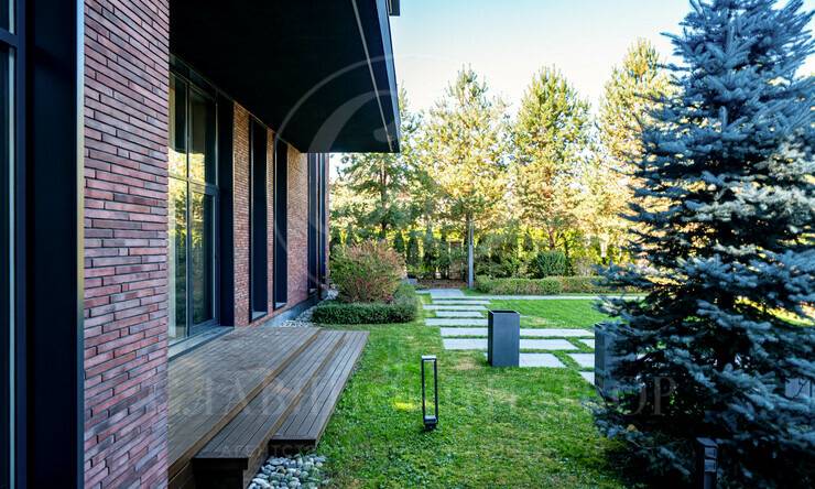 Лот-12304-448841 продажа дома Новорижское шоссе Ренессанс парк