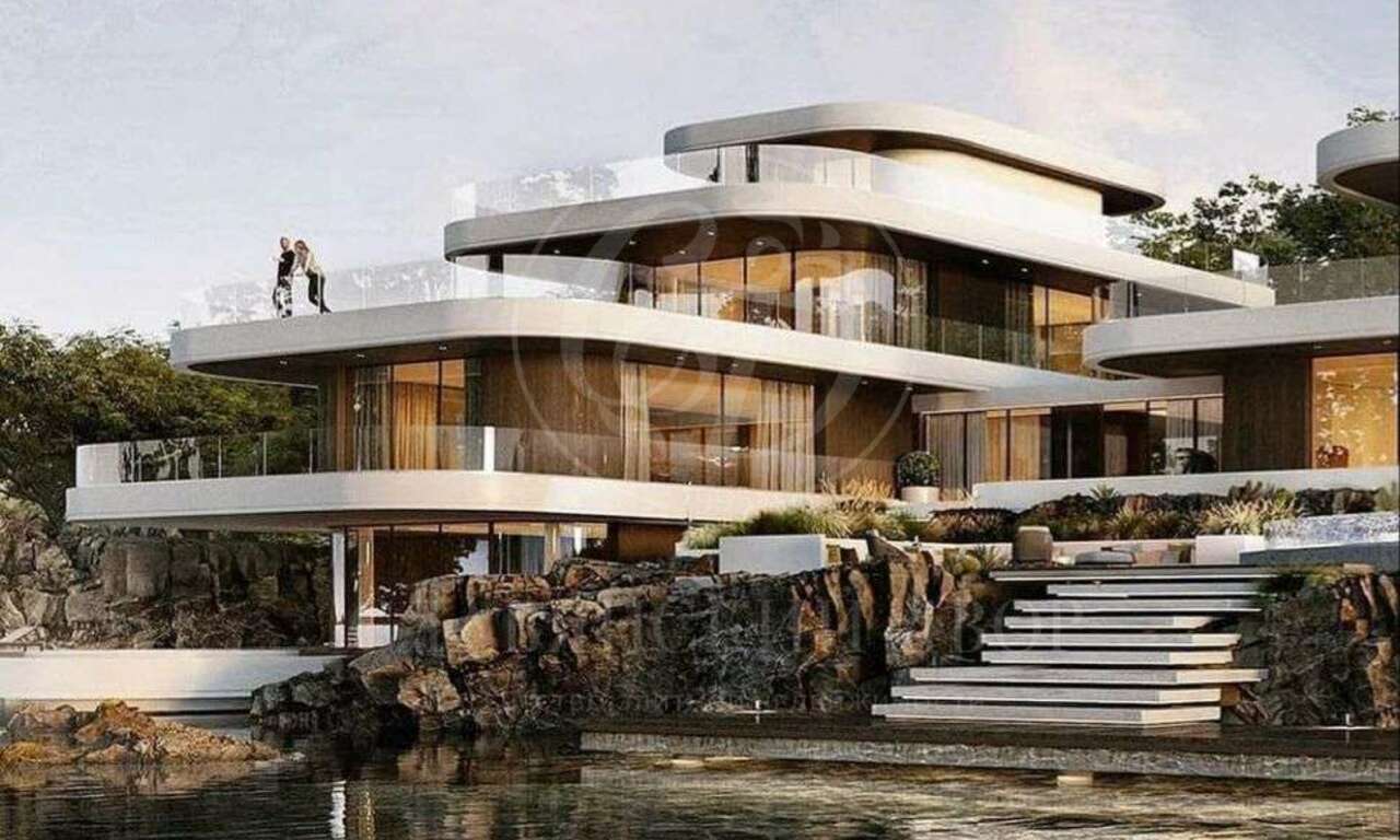 Уникальное предложение в Серебряном Бору!