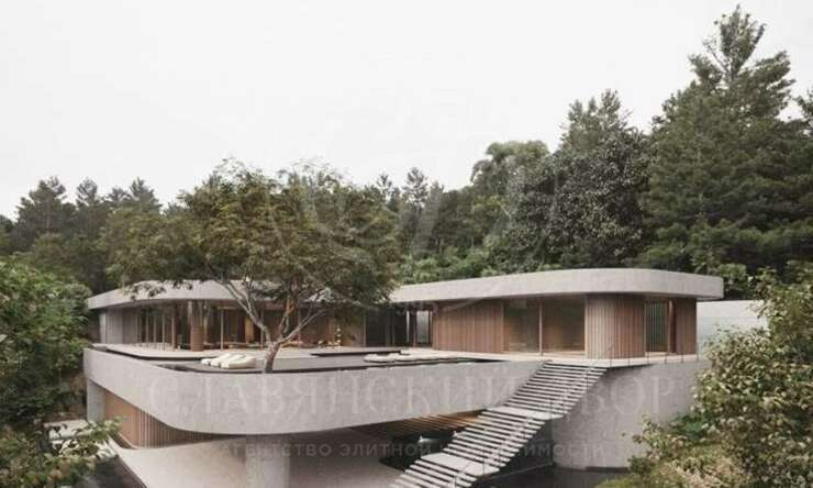 Лот-12305-448862 продажа участка Москва Серебряный бор