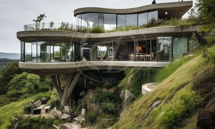 Лот-12305-448866 продажа участка Москва Серебряный бор