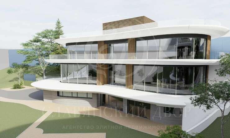 Лот-12305-448912 продажа участка Москва Серебряный бор