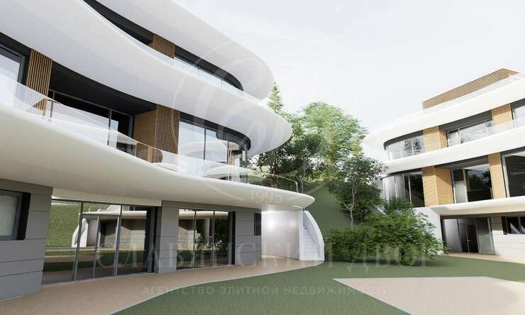 Лот-12305-448916 продажа участка Москва Серебряный бор