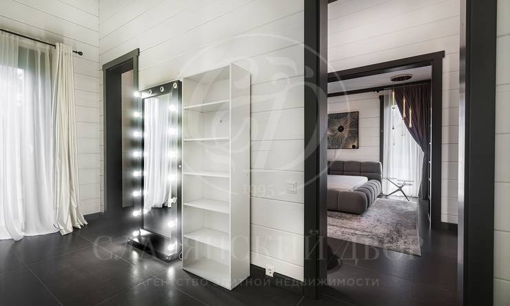 Лот-11871-448917 аренда дома Новорижское шоссе Новорижский