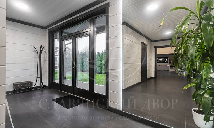 Лот-11871-448921 аренда дома Новорижское шоссе Новорижский