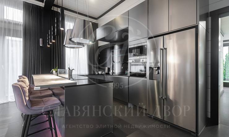 Лот-11871-448923 аренда дома Новорижское шоссе Новорижский