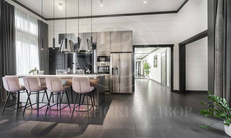 Лот-11871-448924 аренда дома Новорижское шоссе Новорижский