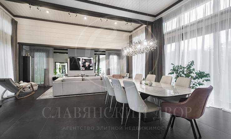 Лот-11871-448925 аренда дома Новорижское шоссе Новорижский