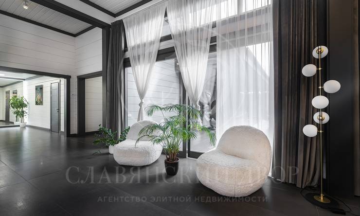 Лот-11871-448926 аренда дома Новорижское шоссе Новорижский