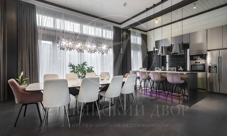 Лот-11871-448927 аренда дома Новорижское шоссе Новорижский