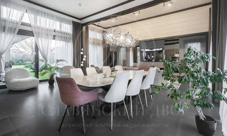 Лот-11871-448929 аренда дома Новорижское шоссе Новорижский