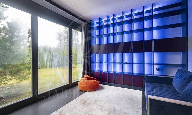 Лот-11871-448930 аренда дома Новорижское шоссе Новорижский