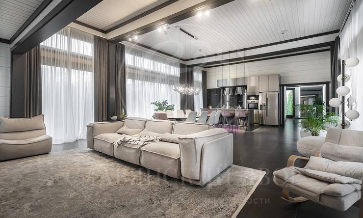 Лот-11871-448935 аренда дома Новорижское шоссе Новорижский