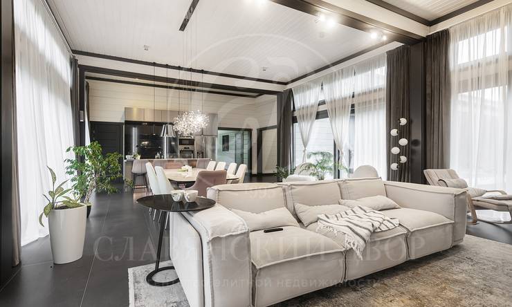 Лот-11871-448936 аренда дома Новорижское шоссе Новорижский