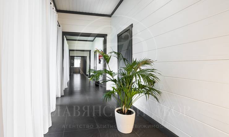 Лот-11871-448940 аренда дома Новорижское шоссе Новорижский