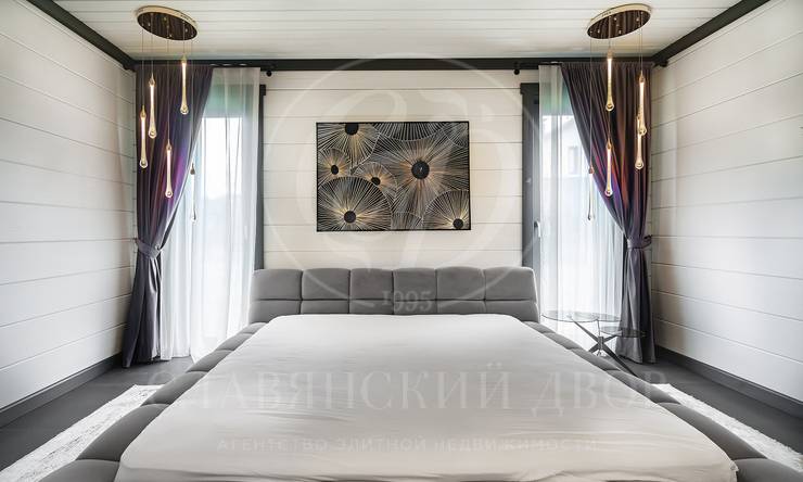 Лот-11871-448941 аренда дома Новорижское шоссе Новорижский