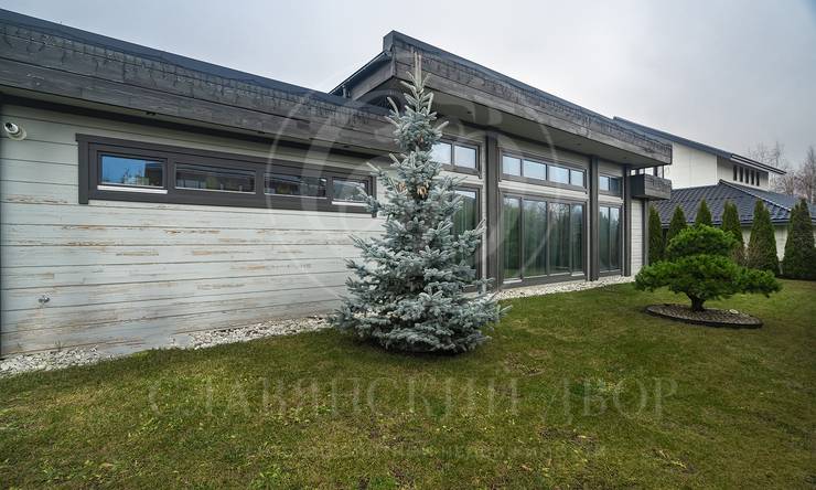 Лот-11871-448942 аренда дома Новорижское шоссе Новорижский