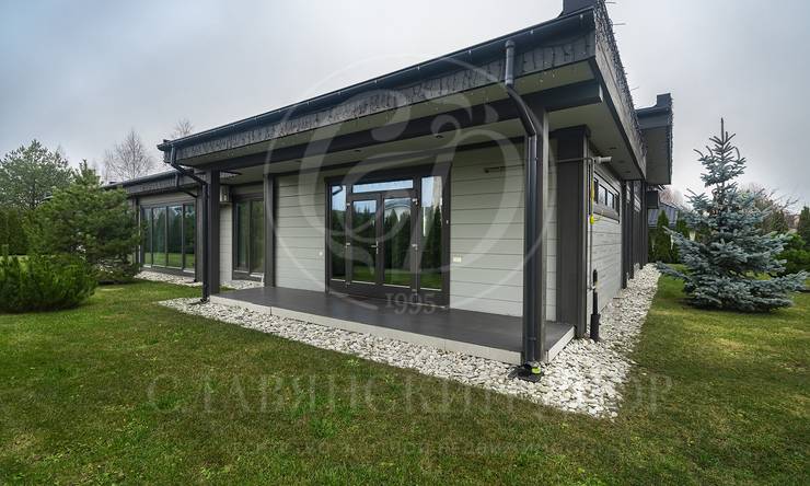 Лот-11871-448943 аренда дома Новорижское шоссе Новорижский