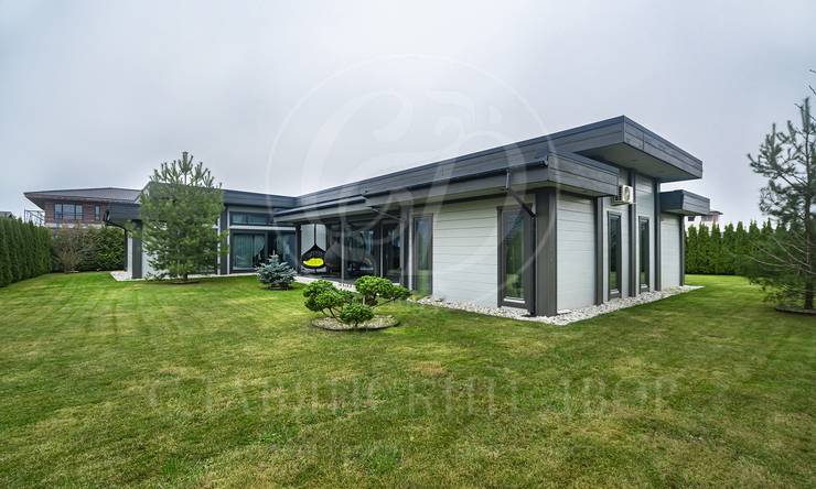 Лот-11871-448945 аренда дома Новорижское шоссе Новорижский