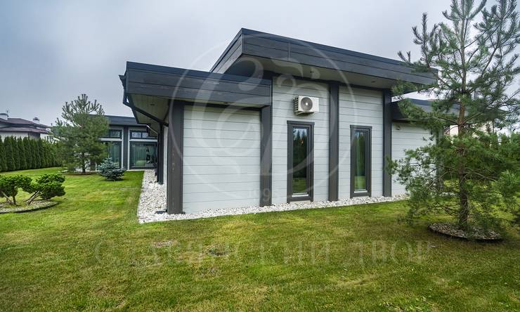 Лот-11871-448946 аренда дома Новорижское шоссе Новорижский