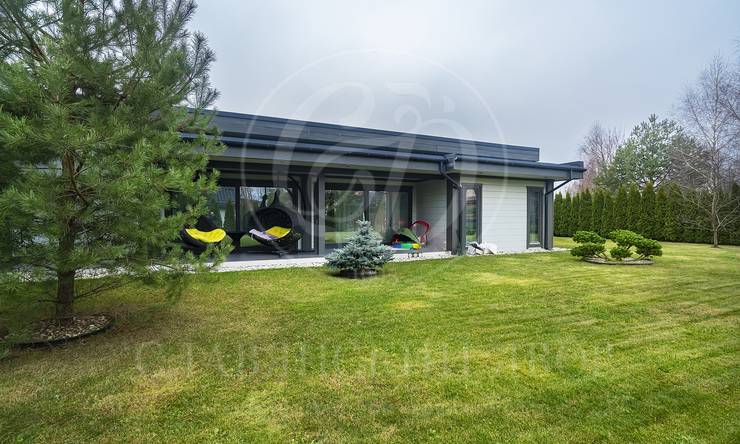 Лот-11871-448947 аренда дома Новорижское шоссе Новорижский