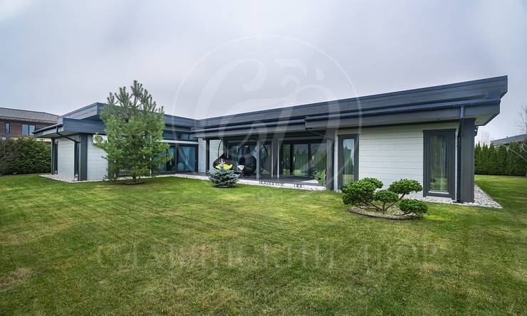 Лот-11871-448948 аренда дома Новорижское шоссе Новорижский