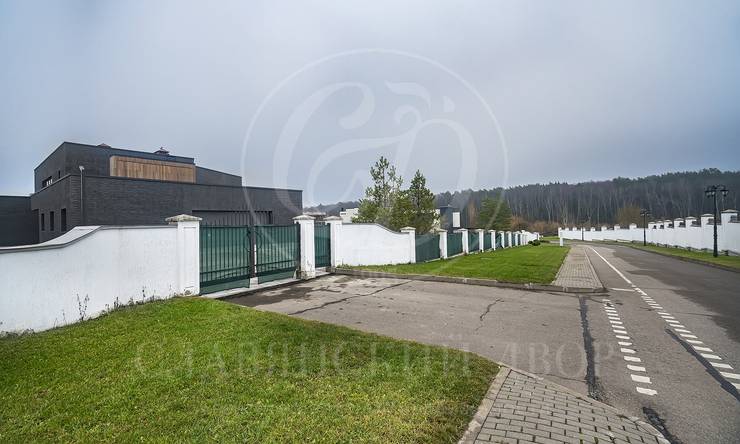 Лот-12285-448949 продажа дома Рублево-Успенское шоссе Резиденция Березки