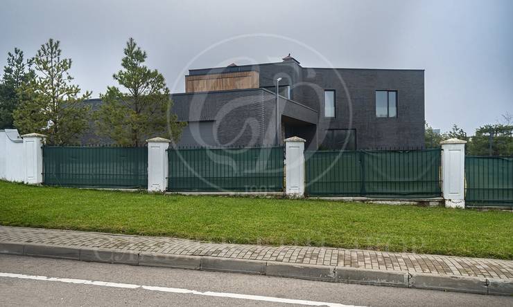 Лот-12285-448950 продажа дома Рублево-Успенское шоссе Резиденция Березки