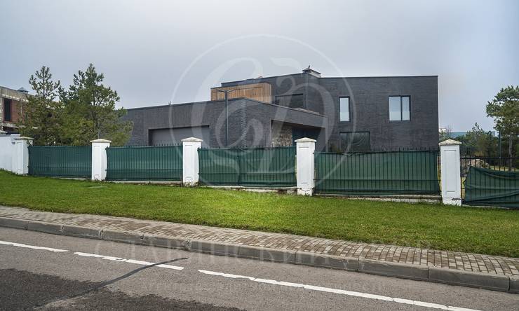 Лот-12285-448951 продажа дома Рублево-Успенское шоссе Резиденция Березки