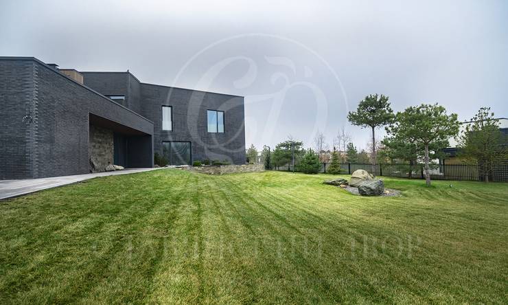 Лот-12285-448952 продажа дома Рублево-Успенское шоссе Резиденция Березки