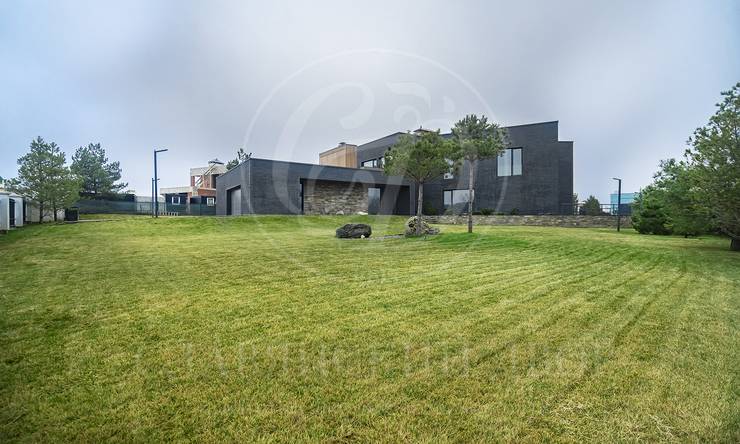 Лот-12285-448954 продажа дома Рублево-Успенское шоссе Резиденция Березки