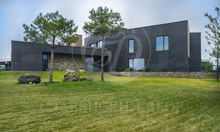 Лот-12285-448955 продажа дома Рублево-Успенское шоссе Резиденция Березки