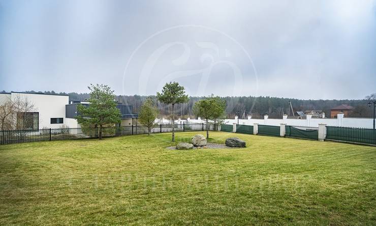 Лот-12285-448956 продажа дома Рублево-Успенское шоссе Резиденция Березки