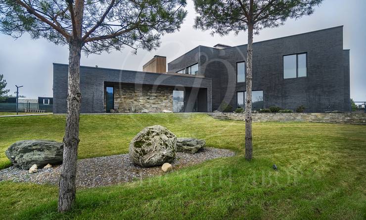 Лот-12285-448957 продажа дома Рублево-Успенское шоссе Резиденция Березки