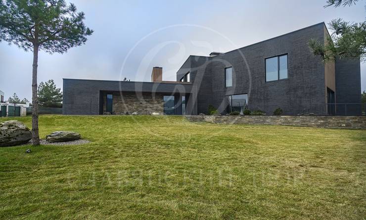 Лот-12285-448959 продажа дома Рублево-Успенское шоссе Резиденция Березки