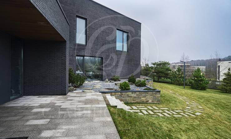 Лот-12285-448960 продажа дома Рублево-Успенское шоссе Резиденция Березки