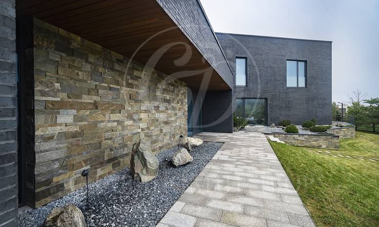 Лот-12285-448961 продажа дома Рублево-Успенское шоссе Резиденция Березки