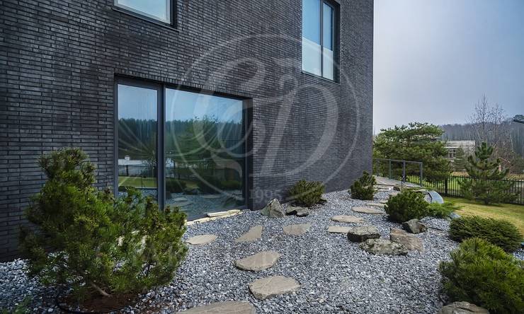 Лот-12285-448962 продажа дома Рублево-Успенское шоссе Резиденция Березки