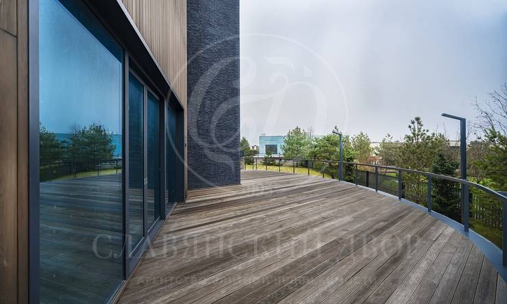 Лот-12285-448963 продажа дома Рублево-Успенское шоссе Резиденция Березки