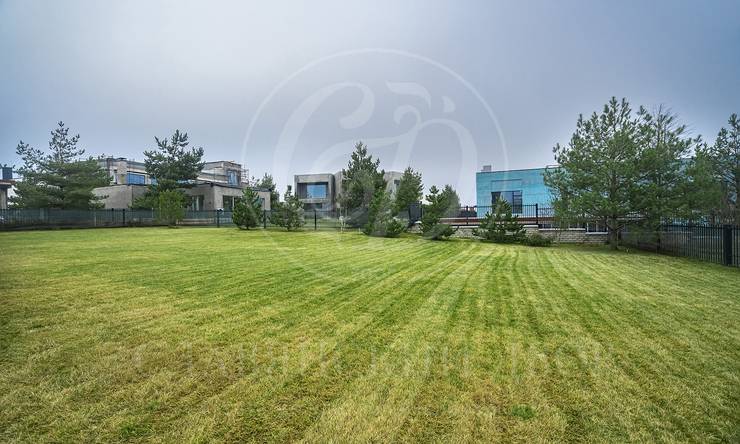 Лот-12285-448967 продажа дома Рублево-Успенское шоссе Резиденция Березки