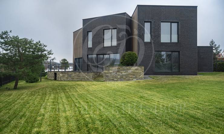 Лот-12285-448968 продажа дома Рублево-Успенское шоссе Резиденция Березки